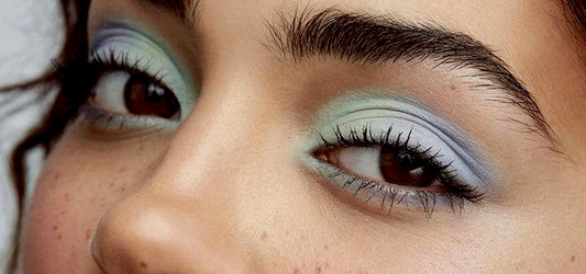 Combinación perfecta de sombras