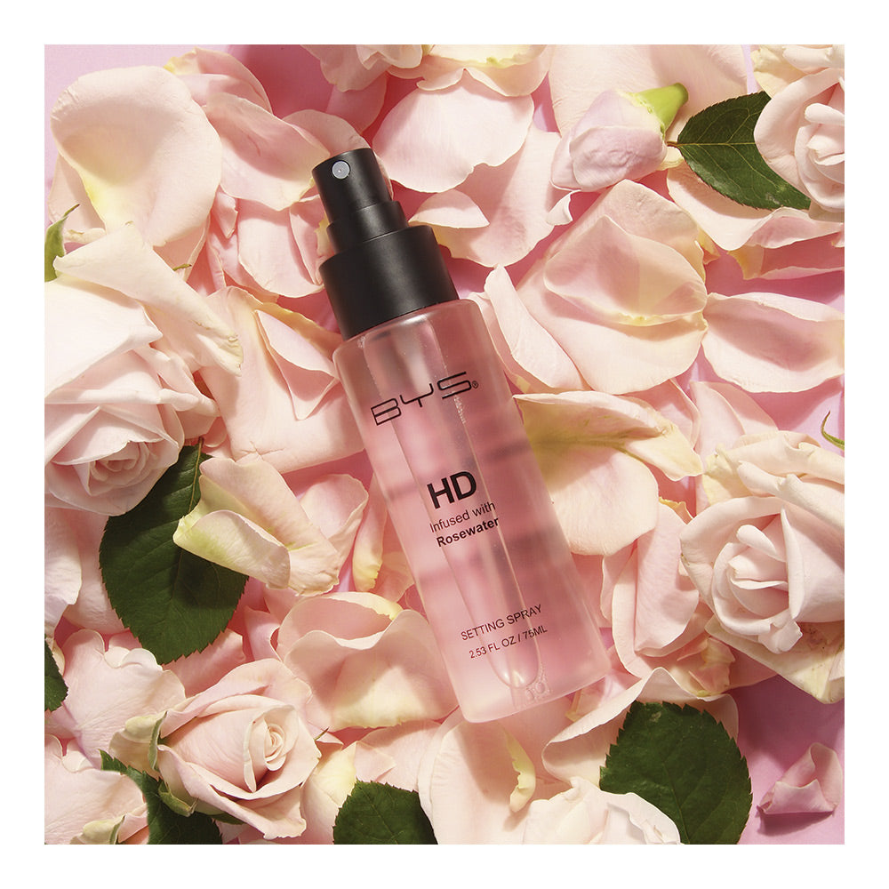 Fijador de Maquillaje - HD Setting Spray