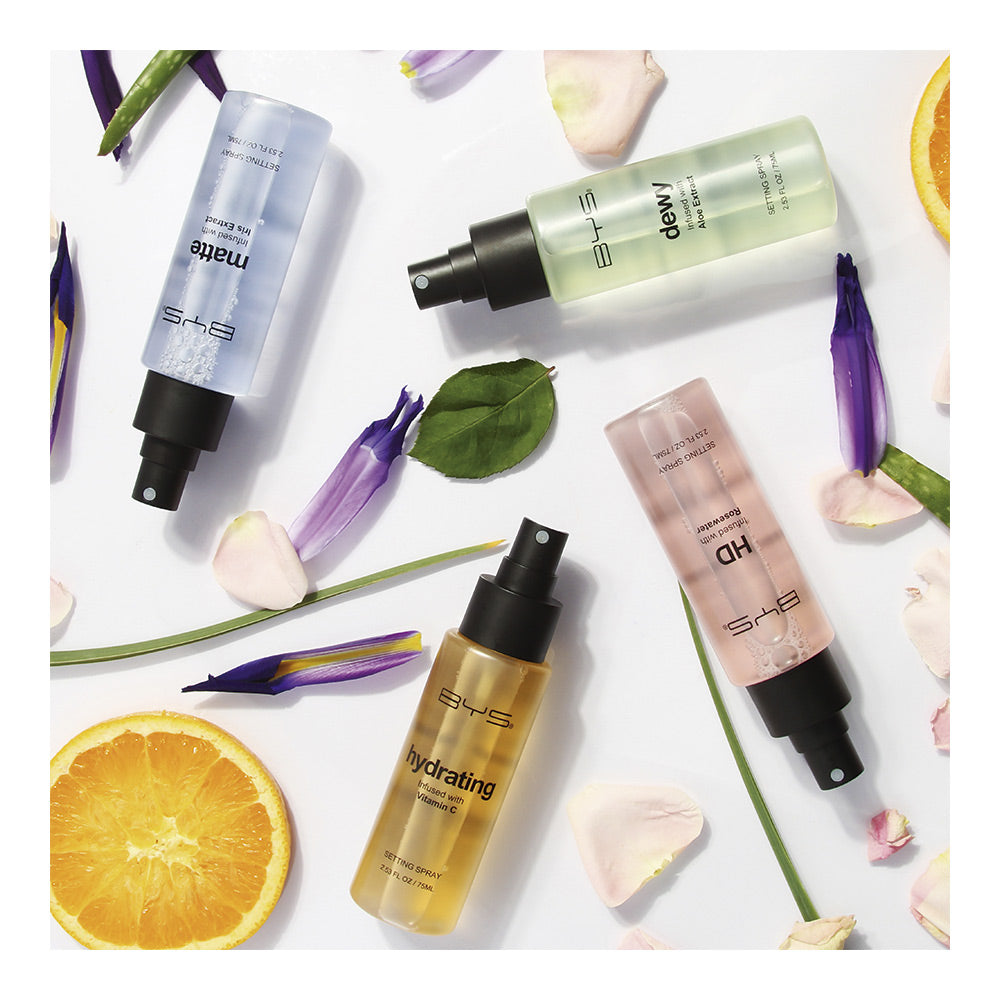 Fijador de Maquillaje - HD Setting Spray