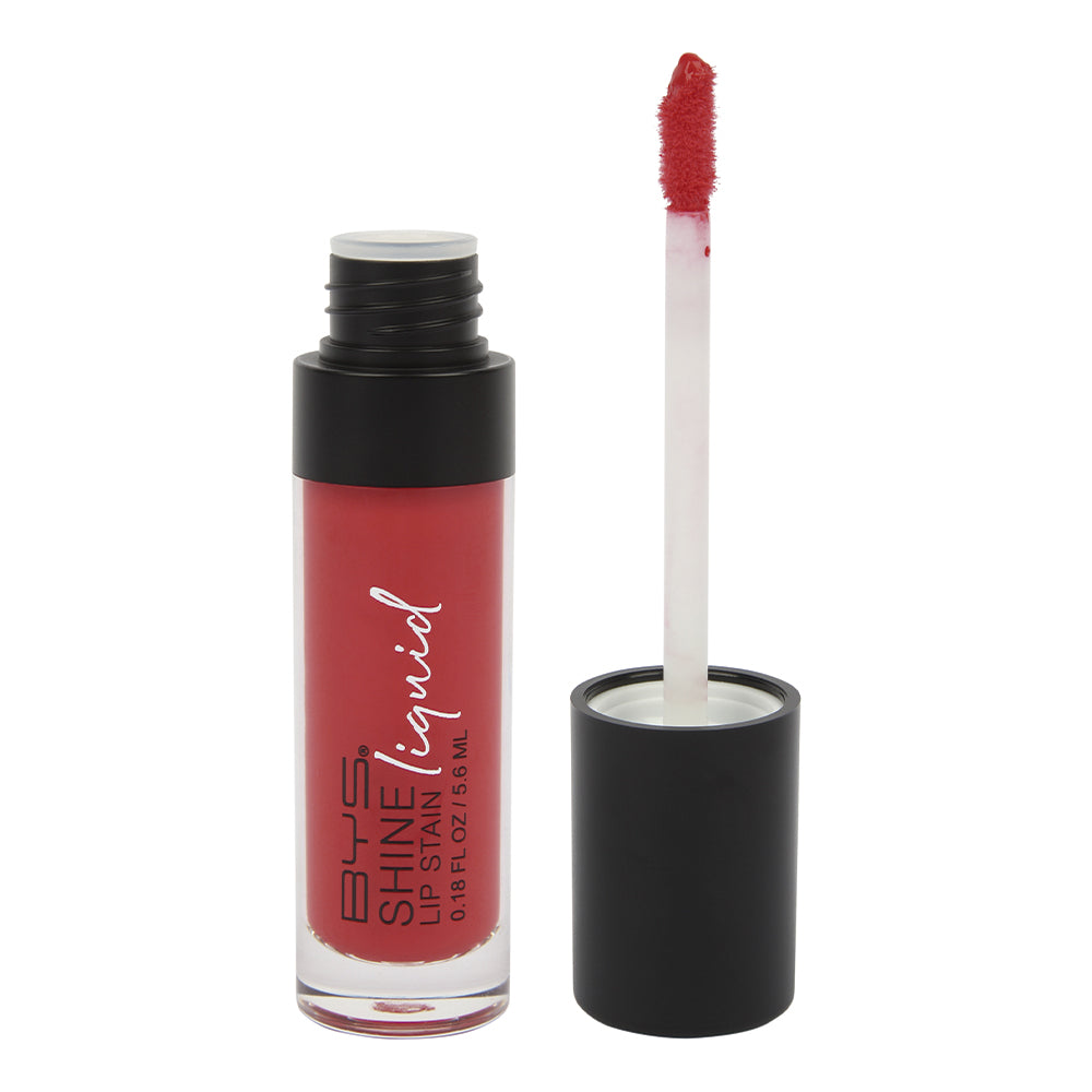 Tinta de Labios Acabado Tipo Gloss