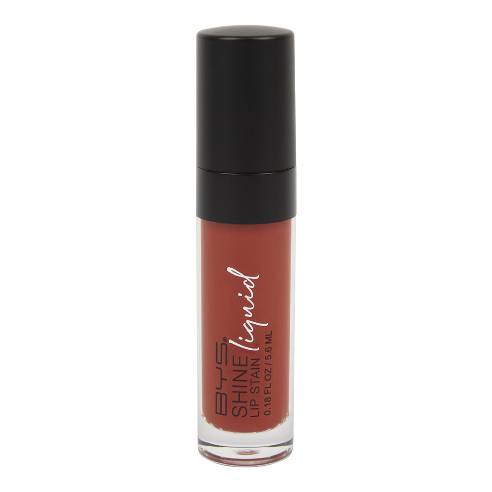 Tinta de Labios Acabado Tipo Gloss