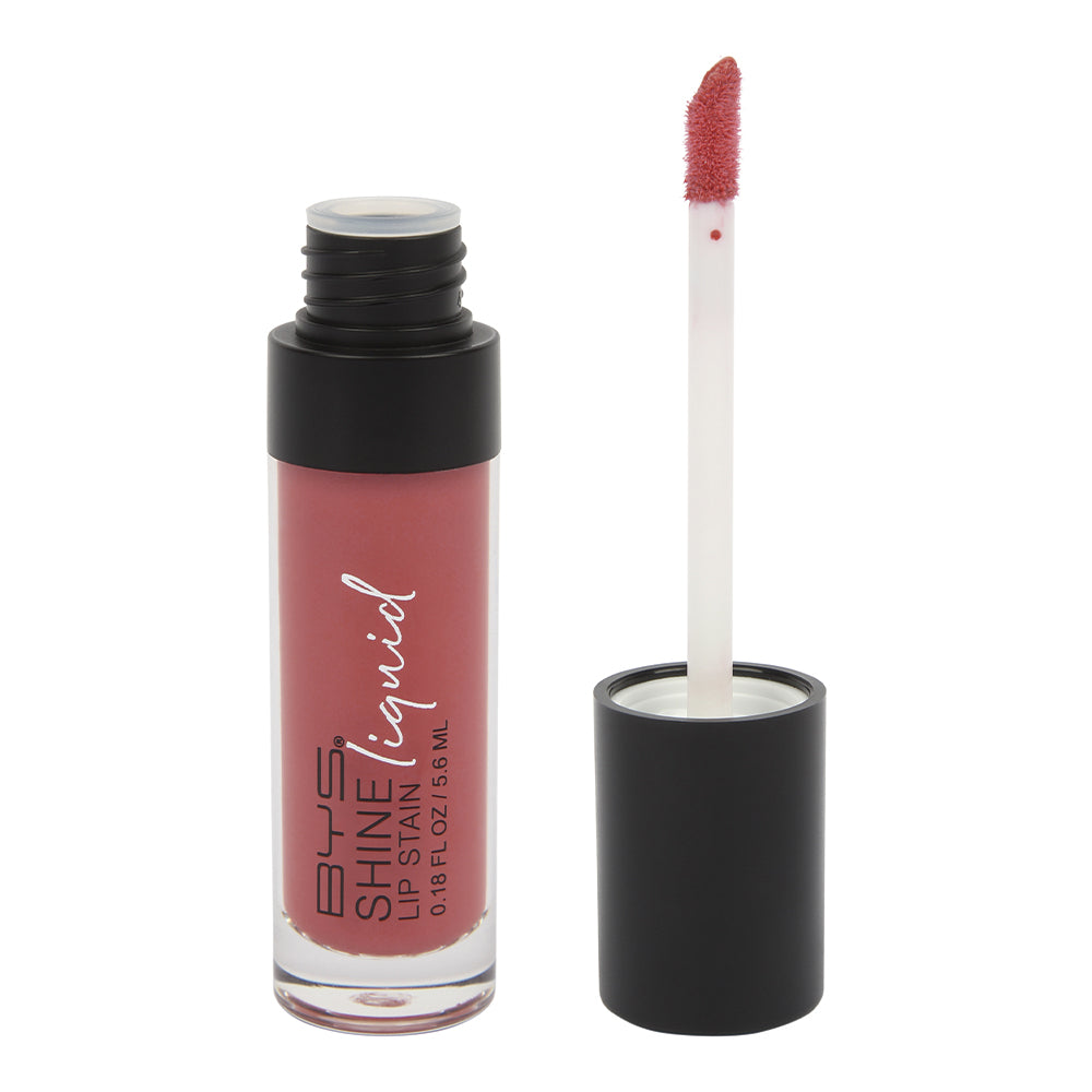 Tinta de Labios Acabado Tipo Gloss
