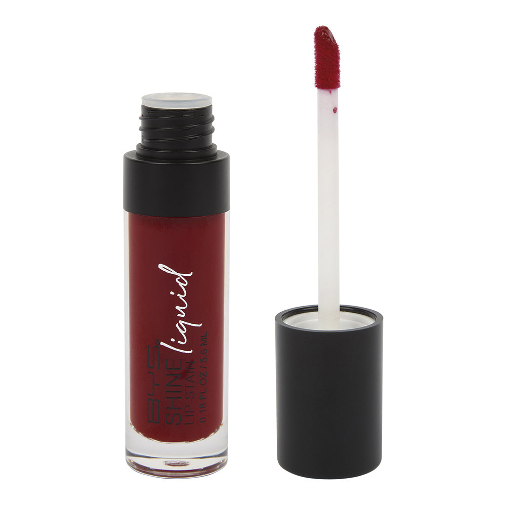 Tinta de Labios Acabado Tipo Gloss