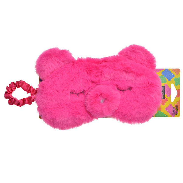 BYS MINI ME ANTIFAZ PARA DORMIR GUMMY BEARS