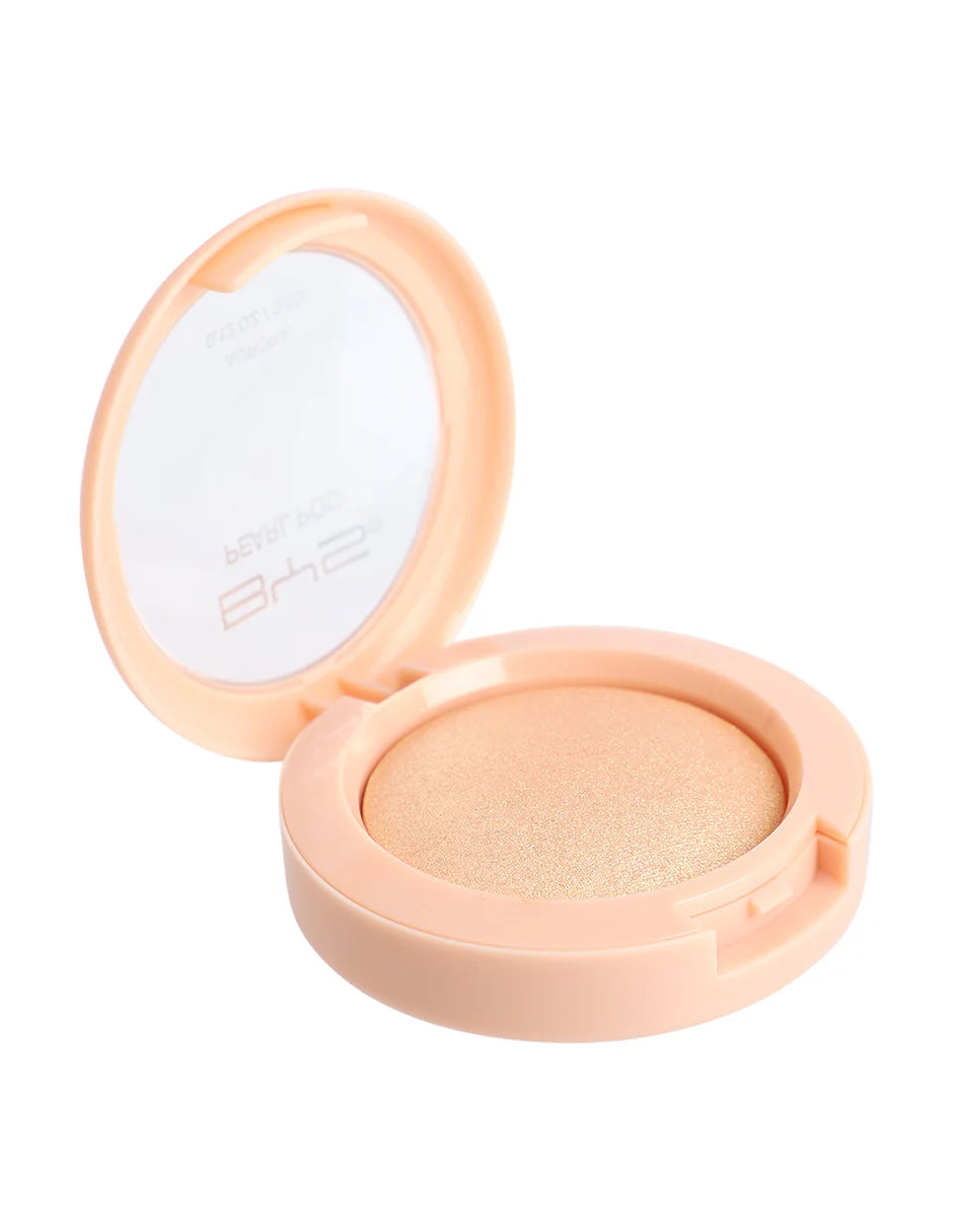 Iluminador Horneado Pearl Pod