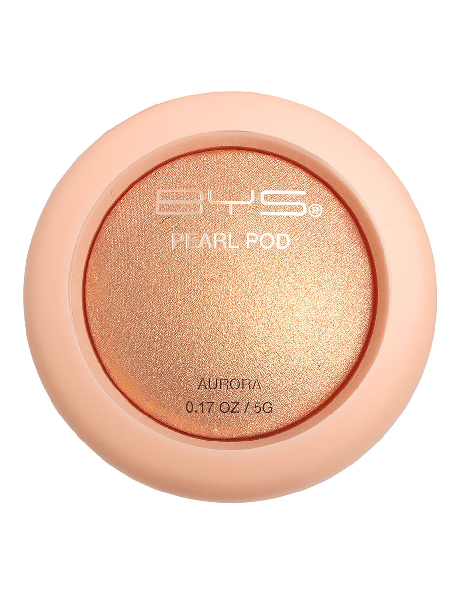 Iluminador Horneado Pearl Pod