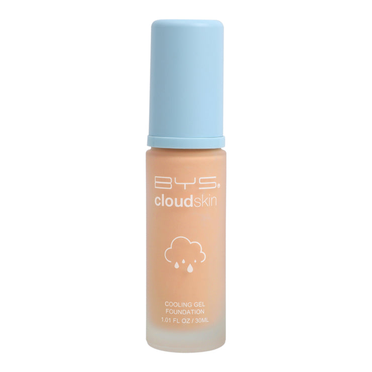 BYS Cloud Skin Base Gel Refrescante Natural Beige