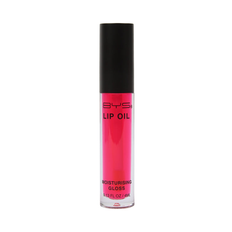Lip Oil hidratante - Heat