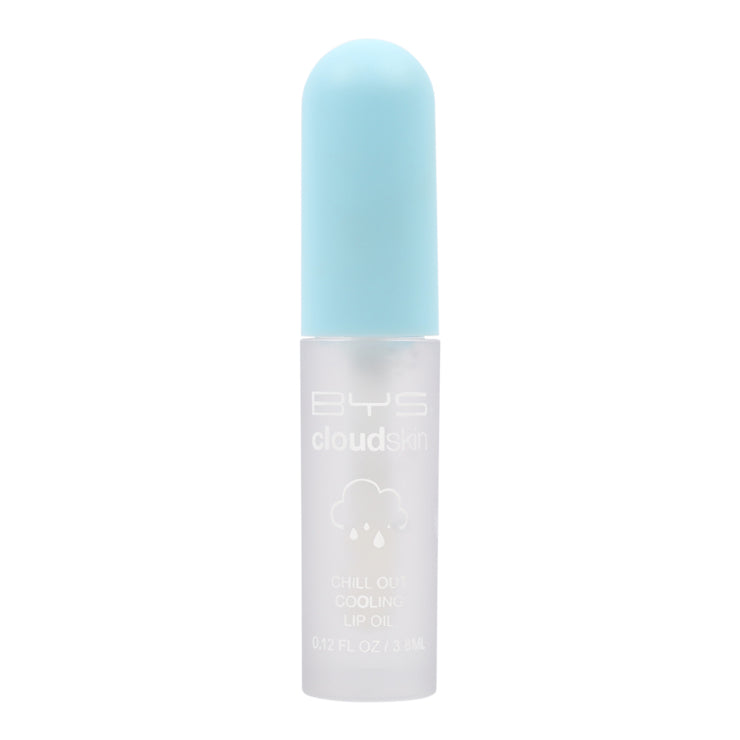 BYS Cloud Skin Aceite Labial Refrescante Chill Out
