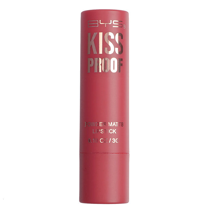 BYS Labial Mate Indeleble Rumba