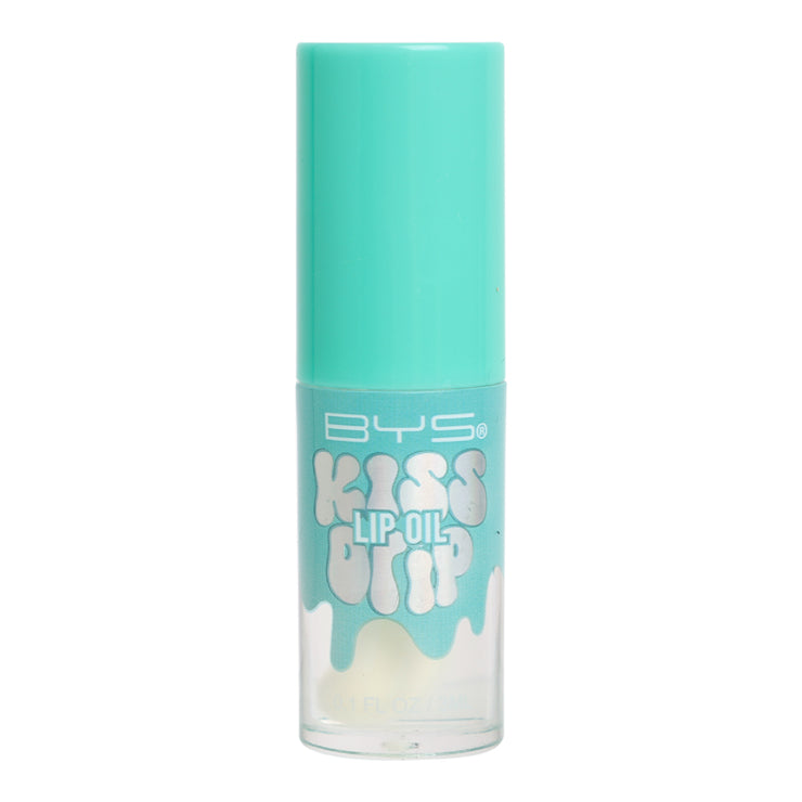 Aceite para Labios Kiss Drip Clean Girl