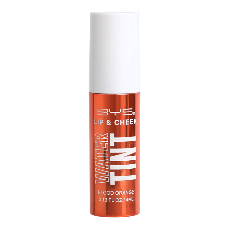 Tinta para labios y mejillas - Blood Orange