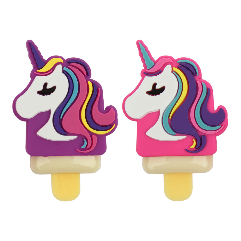 Duo gloss para labios - UNICORN