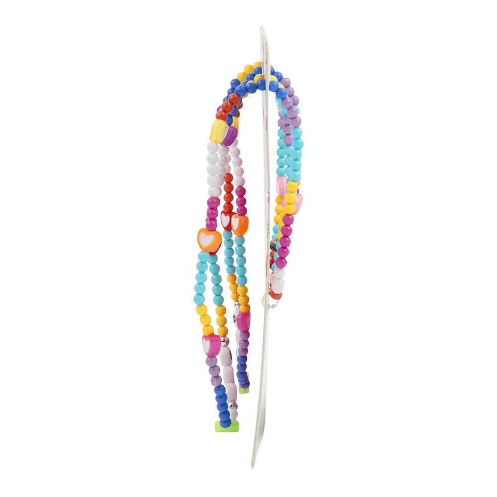Collar duo para "mejores amigxs" - BUTTERFLY