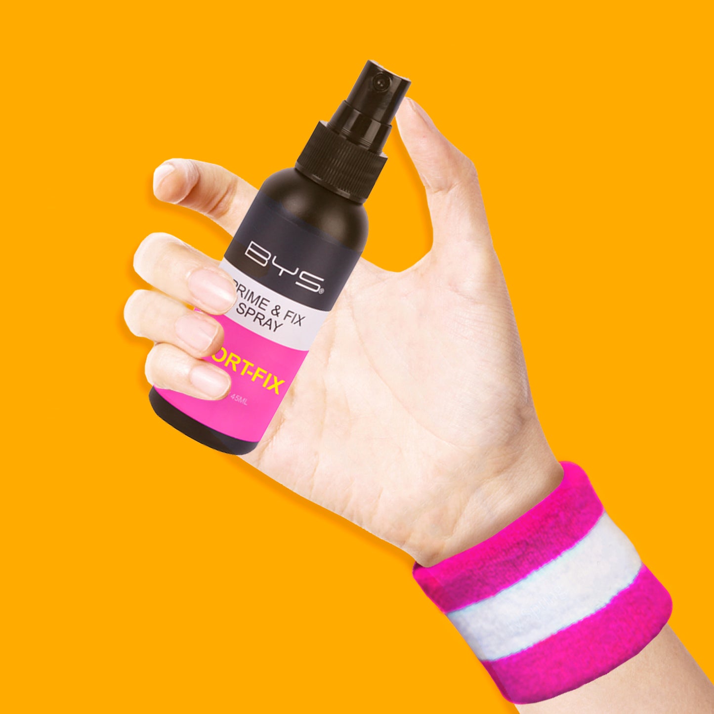 Prime and Fix Spray Sport Fix
