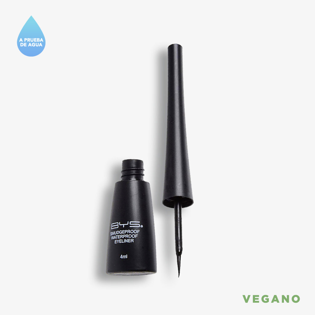 delineador liquido