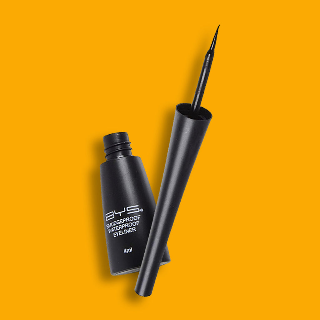 delineador liquido