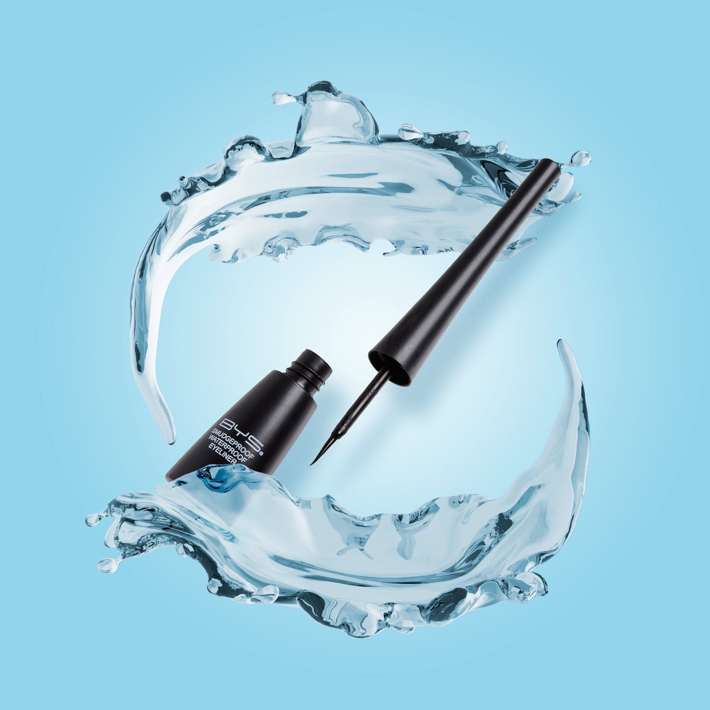 delineador liquido