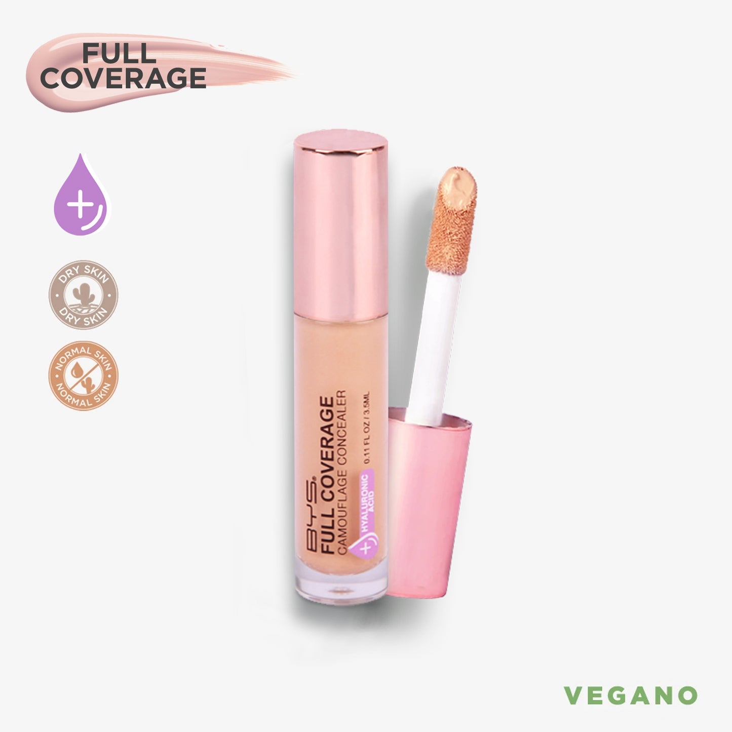 Medium Beige