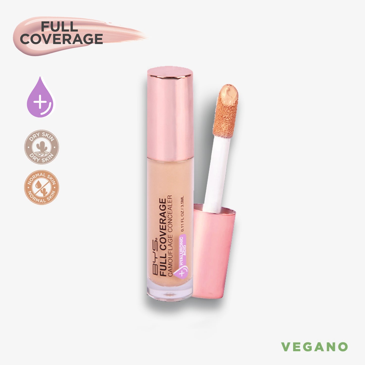 Natural Beige