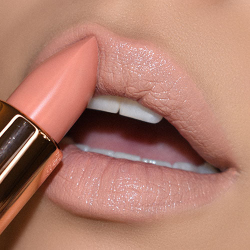 Lápiz Labial con Serum hidratante - Hydra Gloss