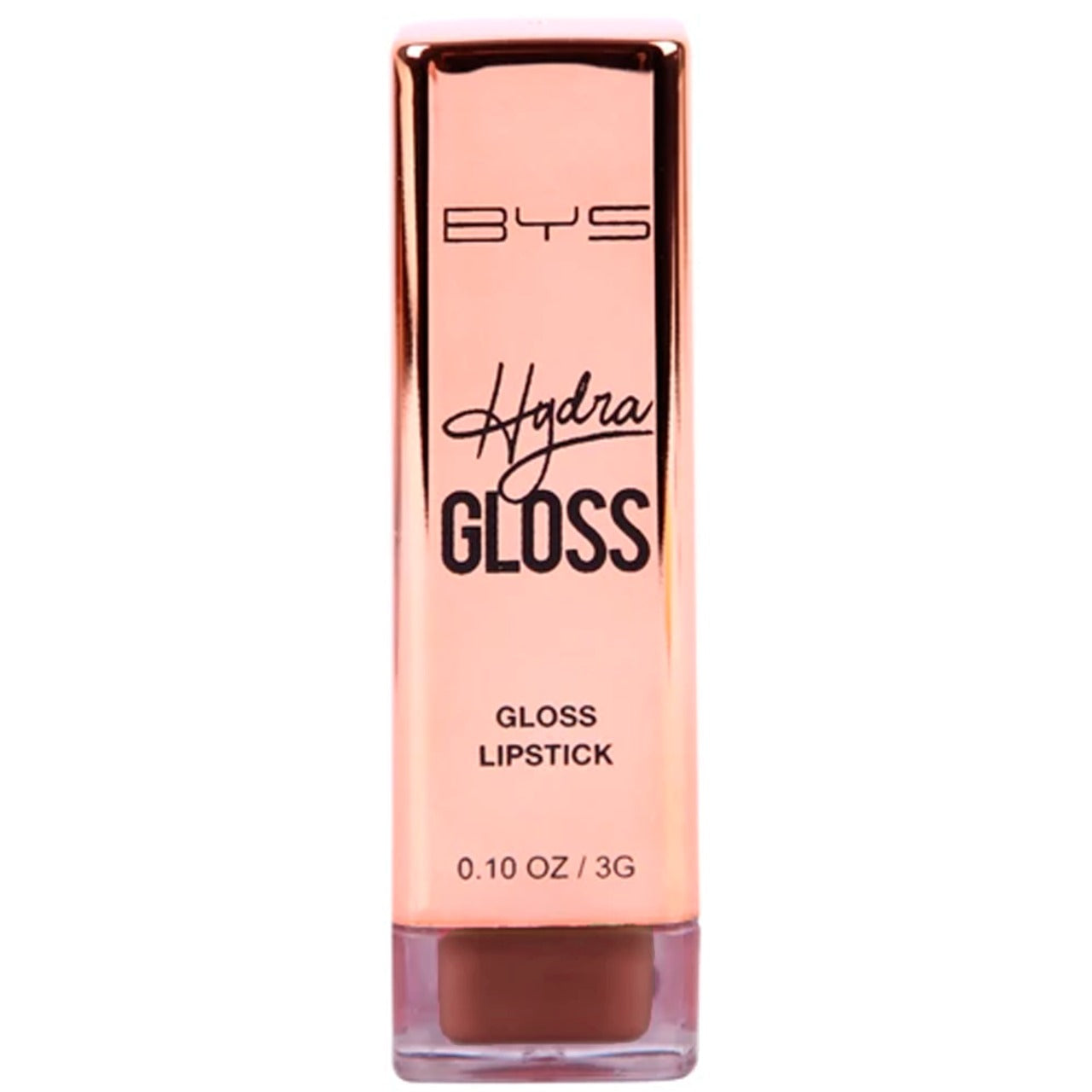 Lápiz Labial con Serum hidratante - Hydra Gloss