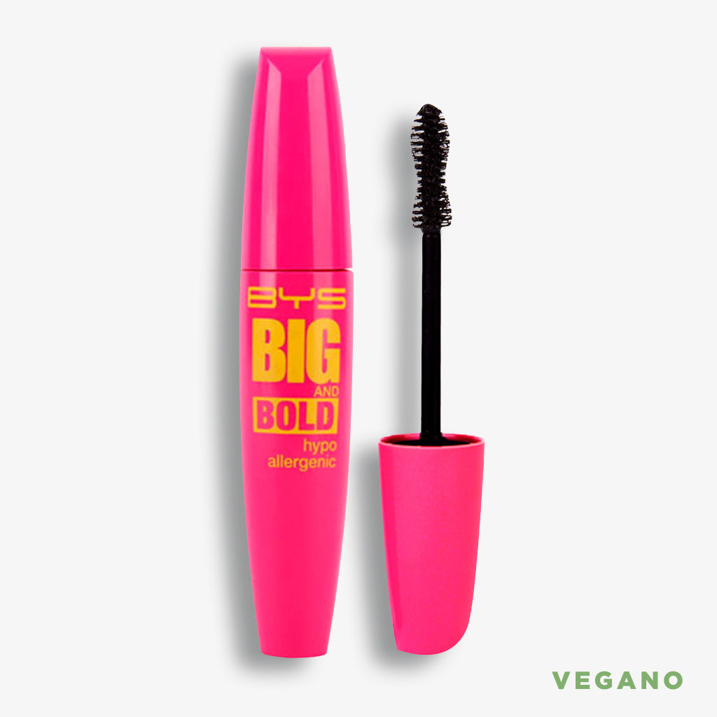 Big and bold