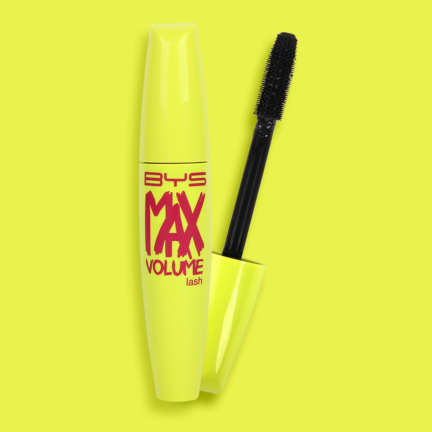 Máscara para Pestañas Waterproof - Max Volume