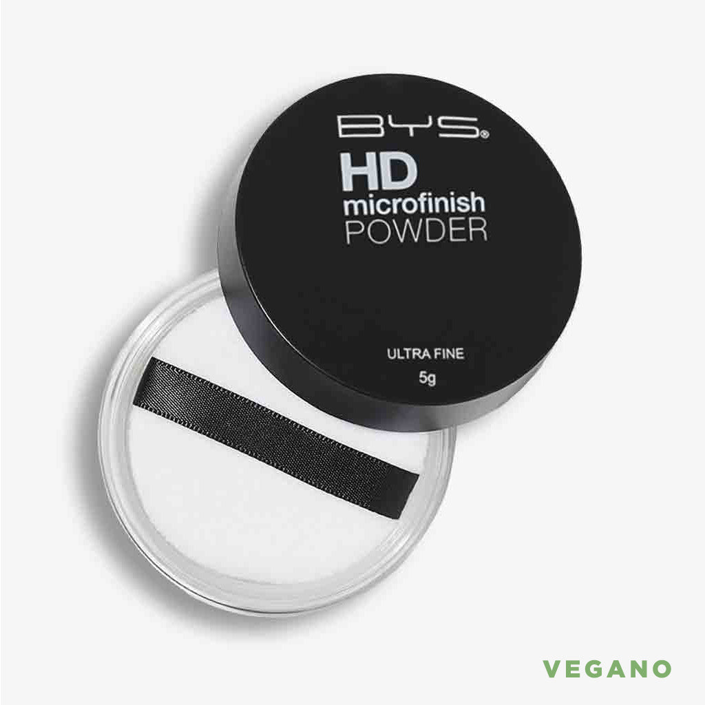 Polvo HD