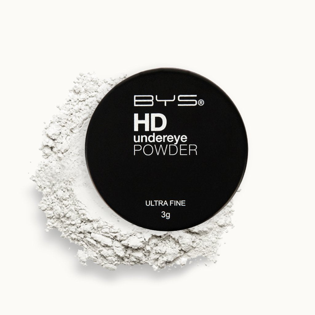 Polvo HD