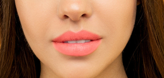 Labial para el beso perfecto
