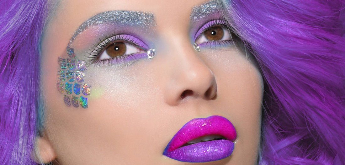Looks para labios