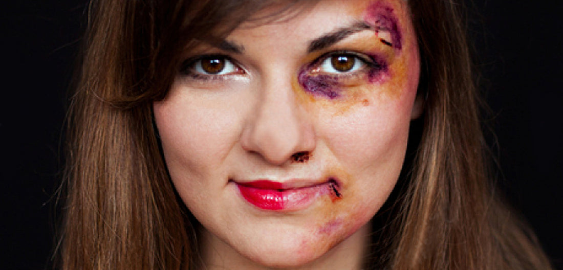 maquillaje FX