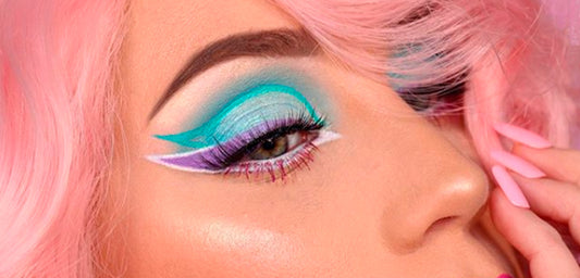 Nueva temporada nuevos colores. Crea un look espectacular