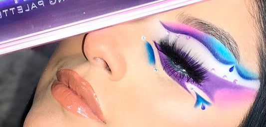 Expresa tu individualidad con tu maquillaje