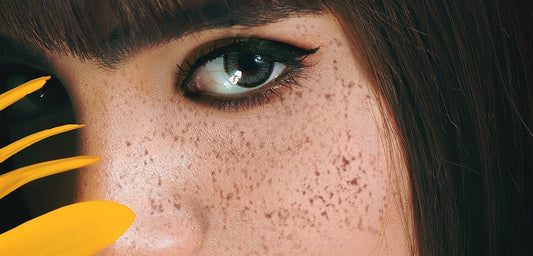 Belleza única y sin estereotipos