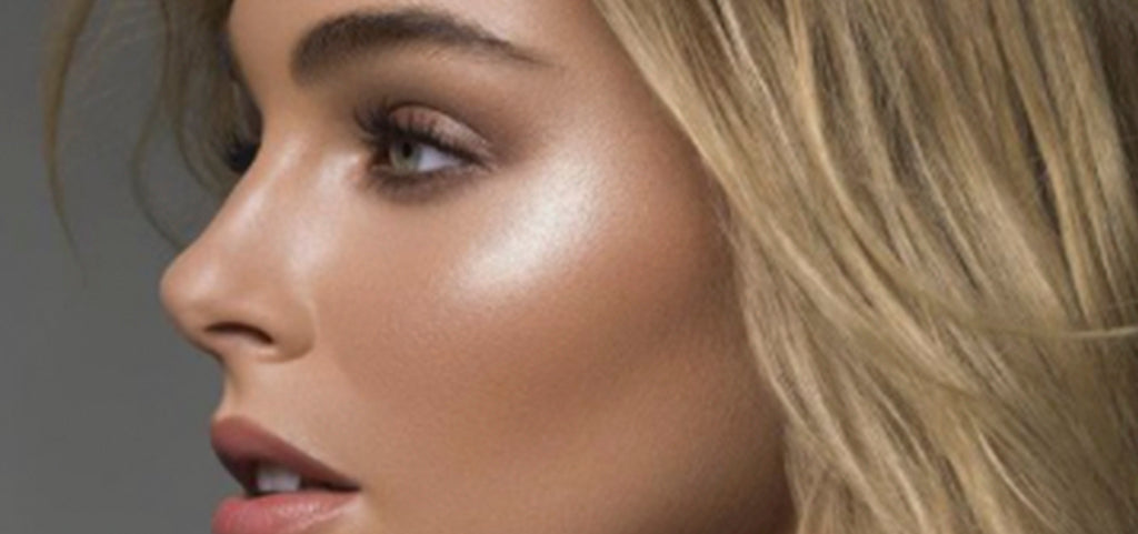 Glow yourself