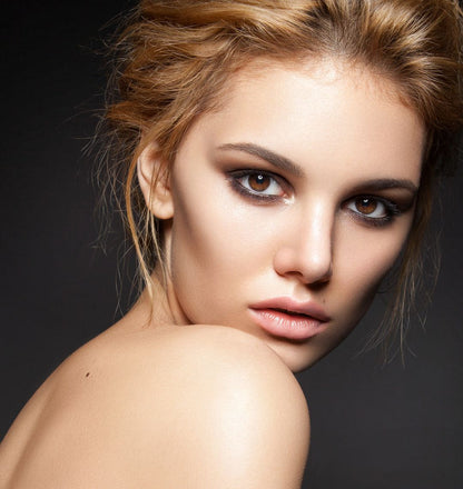 Paleta de sombras Nude