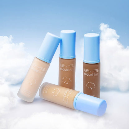 BYS Cloud Skin Base gel refrescante