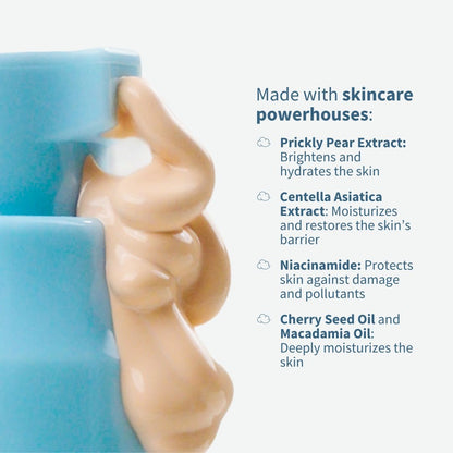 BYS Cloud Skin Base gel refrescante