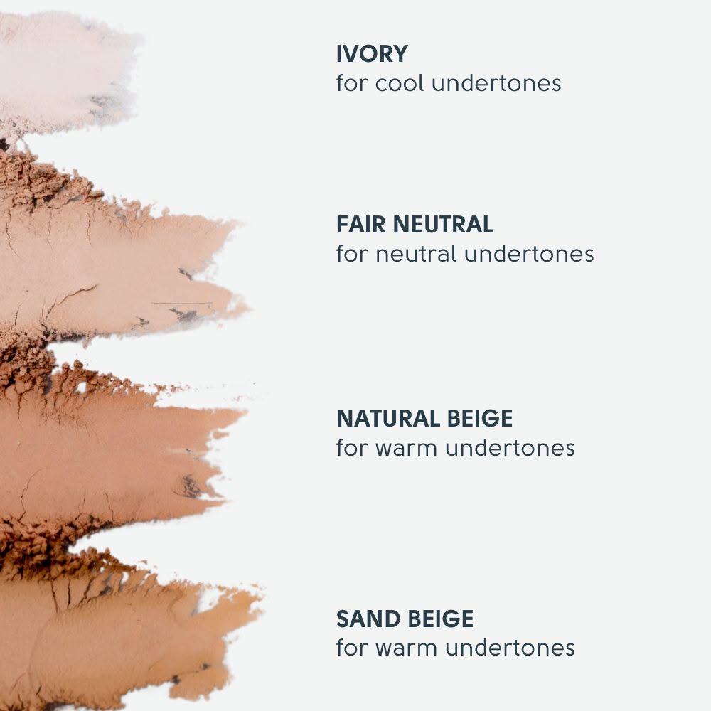 BYS Cloud Skin Polvo Fijador Horneado