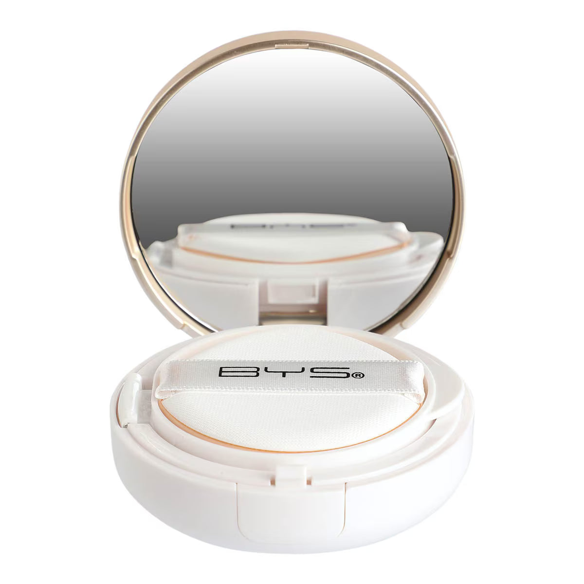BYS Hybrid Hero Infusión de colágeno + base de maquillaje