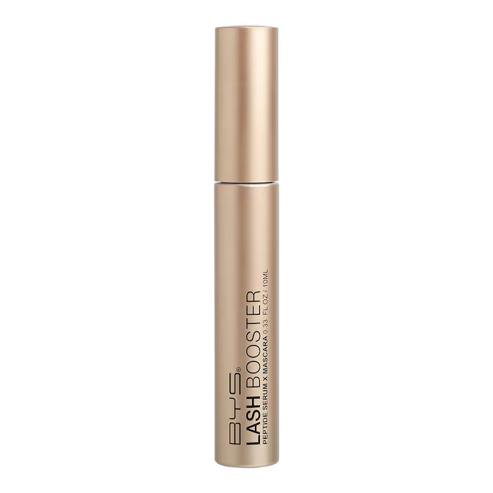 BYS Hybrid Hero Suero con Peptidos Estimulador de Pestañas + Máscara