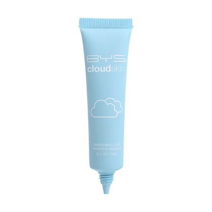 BYS Cloud Skin Prebase Mousse de Malvavisco