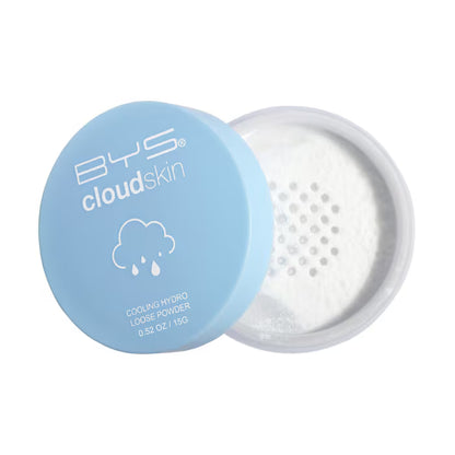 BYS Cloud Skin Polvo Suelto Hidratante Refrescante