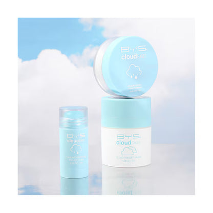 BYS Cloud Skin Polvo Suelto Hidratante Refrescante