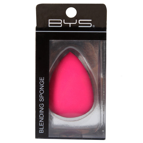 Esponja para maquillaje en forma de gota
