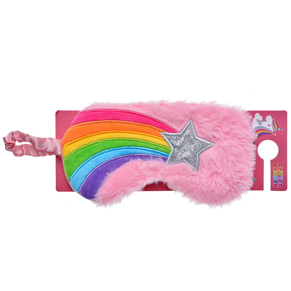 BYS MINI ME ANTIFAZ PARA DORMIR UNICORN