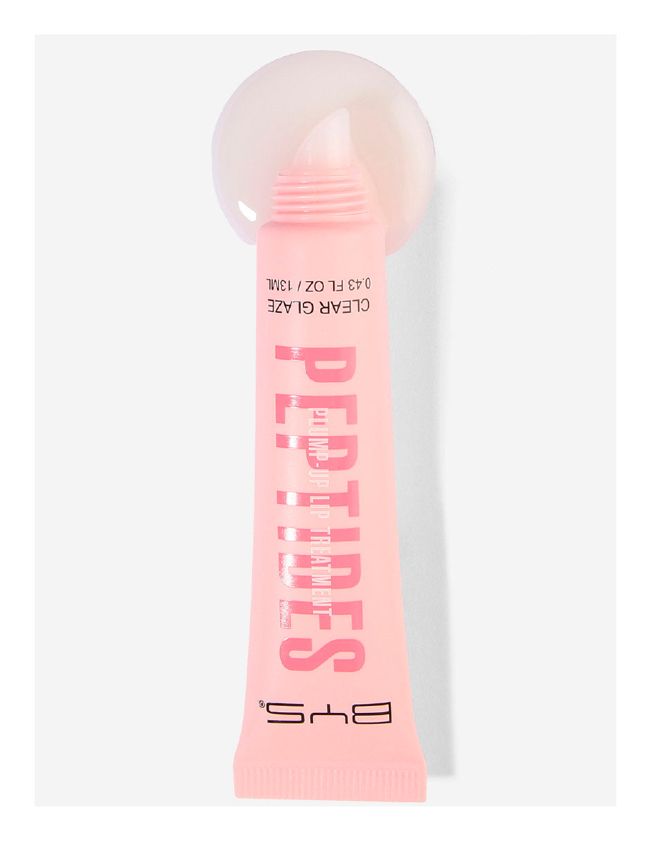 Peptide Plump Up Lip Treatment