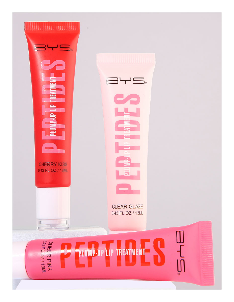 Peptide Plump Up Lip Treatment